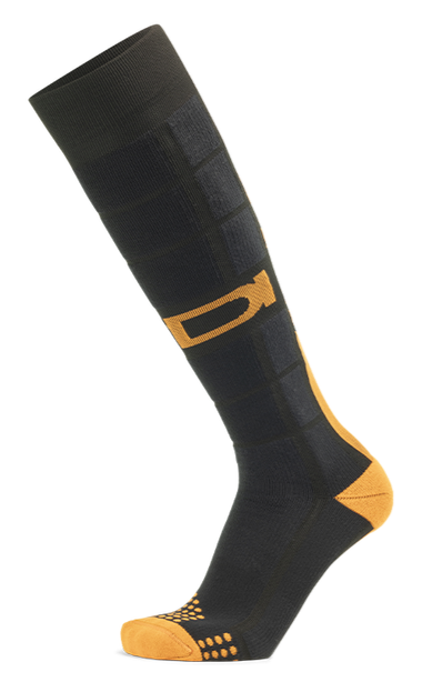 Чорапи SIDI OFF WOOPS Black/Orange