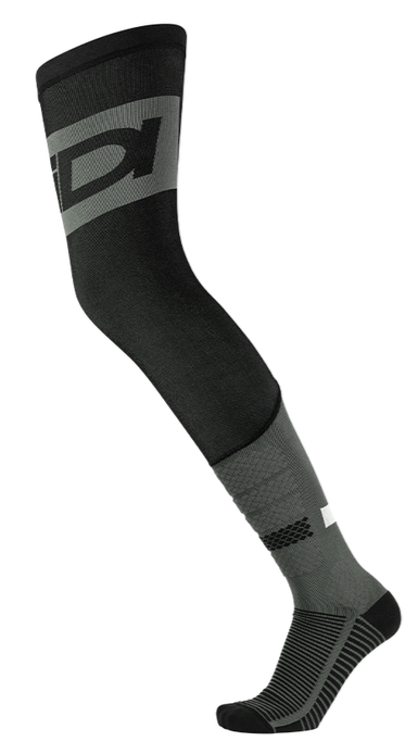Чорапи SIDI MUD TRAIL Black/Grey
