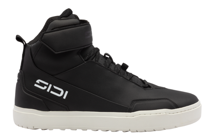 Мото боти SIDI STRYDA BLACK — снимка 6