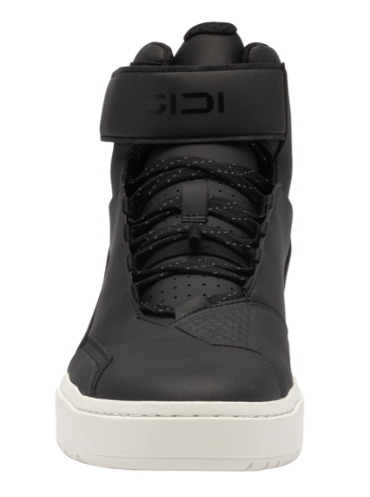 Мото боти SIDI STRYDA BLACK — снимка 5