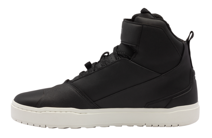 Мото боти SIDI STRYDA BLACK — снимка 4