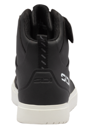 Мото боти SIDI STRYDA BLACK — снимка 2