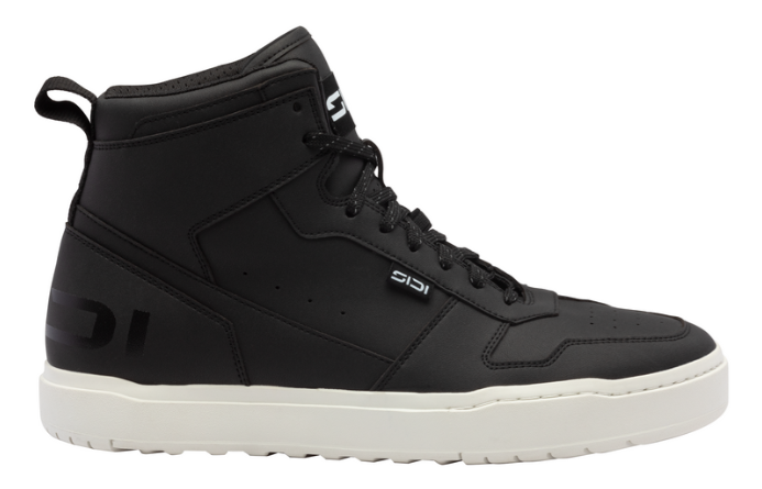 Мото боти SIDI LYNX BLACK — снимка 6