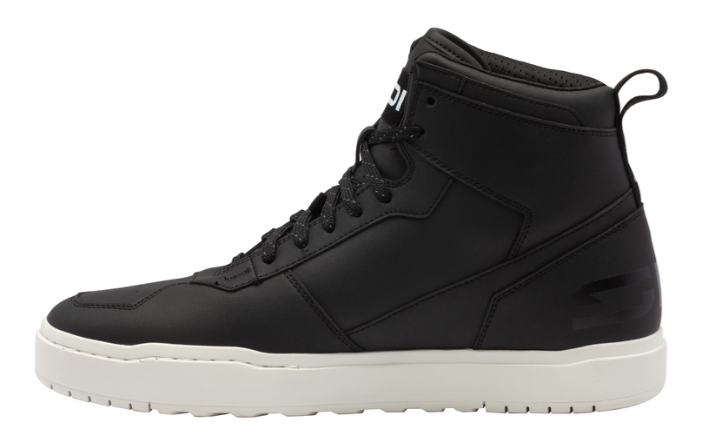 Мото боти SIDI LYNX BLACK — снимка 4