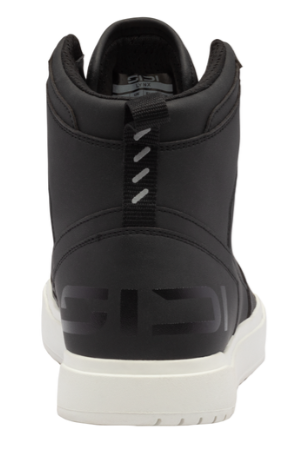 Мото боти SIDI LYNX BLACK — снимка 2
