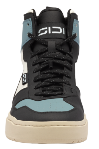 Мото боти SIDI LYNX BLKGREY — снимка 5