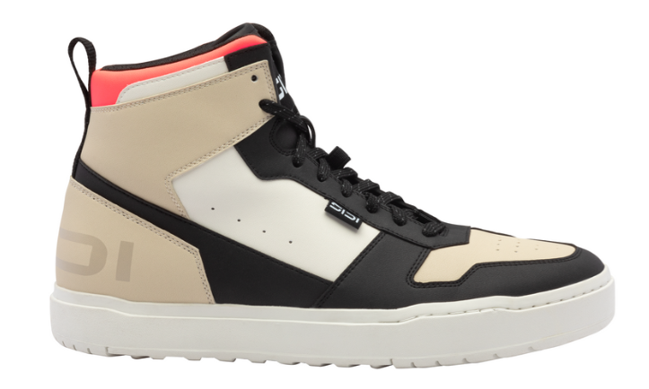 Мото боти SIDI LYNX BLKSAND — снимка 5