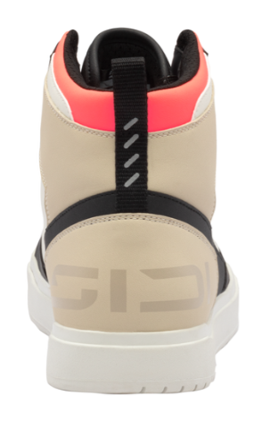 Мото боти SIDI LYNX BLKSAND — снимка 2