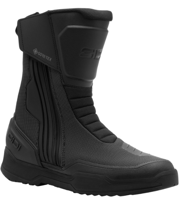 Туристически ботуши SIDI ARIA 2 GORETEX BLACK