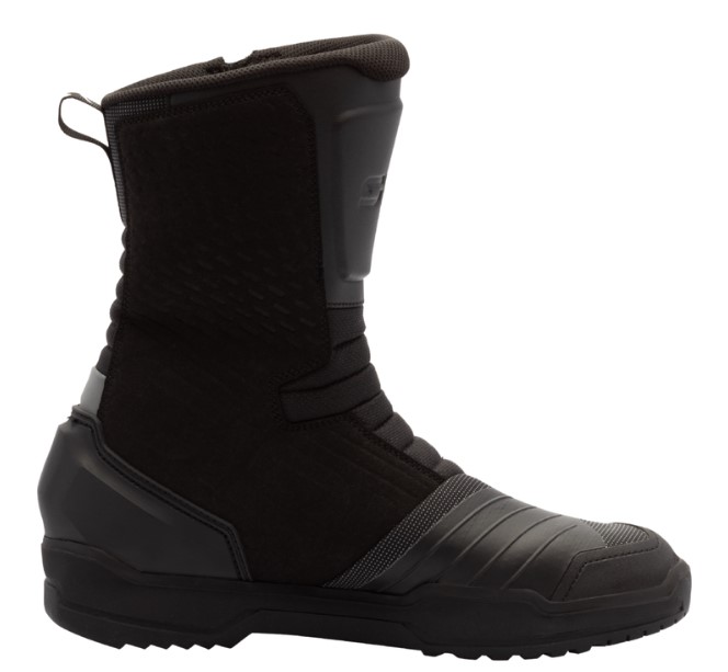 Туристически ботуши SIDI ARIA 2 GORETEX BLACK — снимка 4
