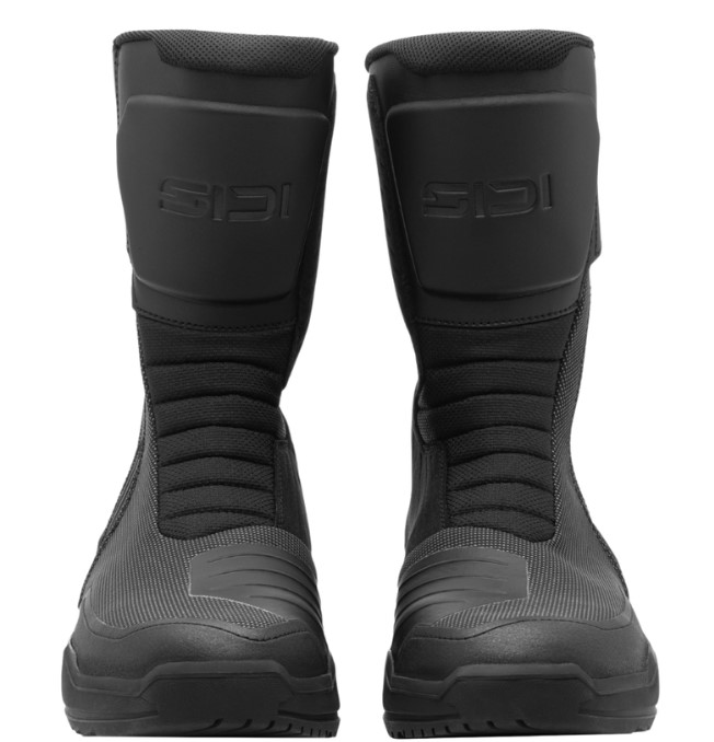 Туристически ботуши SIDI ARIA 2 GORETEX BLACK — снимка 3