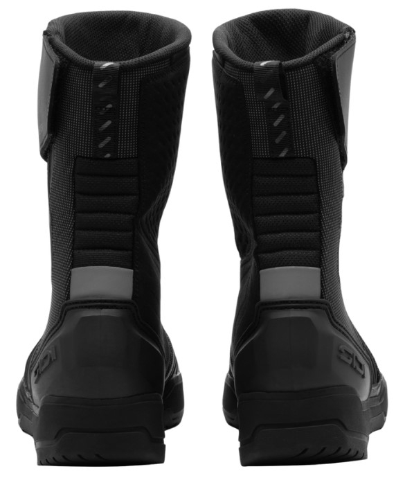 Туристически ботуши SIDI ARIA 2 GORETEX BLACK — снимка 2
