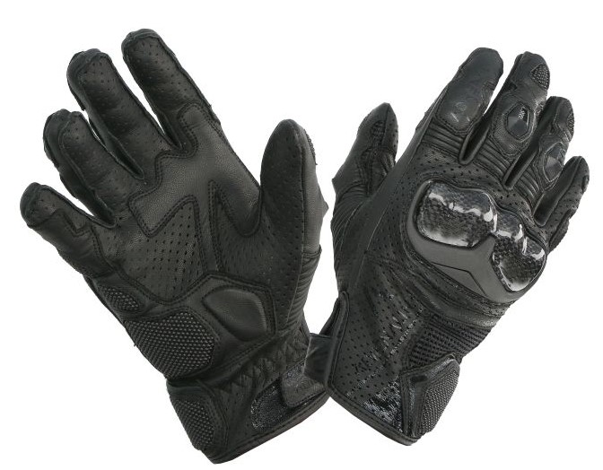 Ръкавици ADRENALINE HEXAGON BLACK