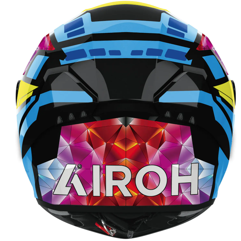 Каска AIROH CONNOR STELLAR_3