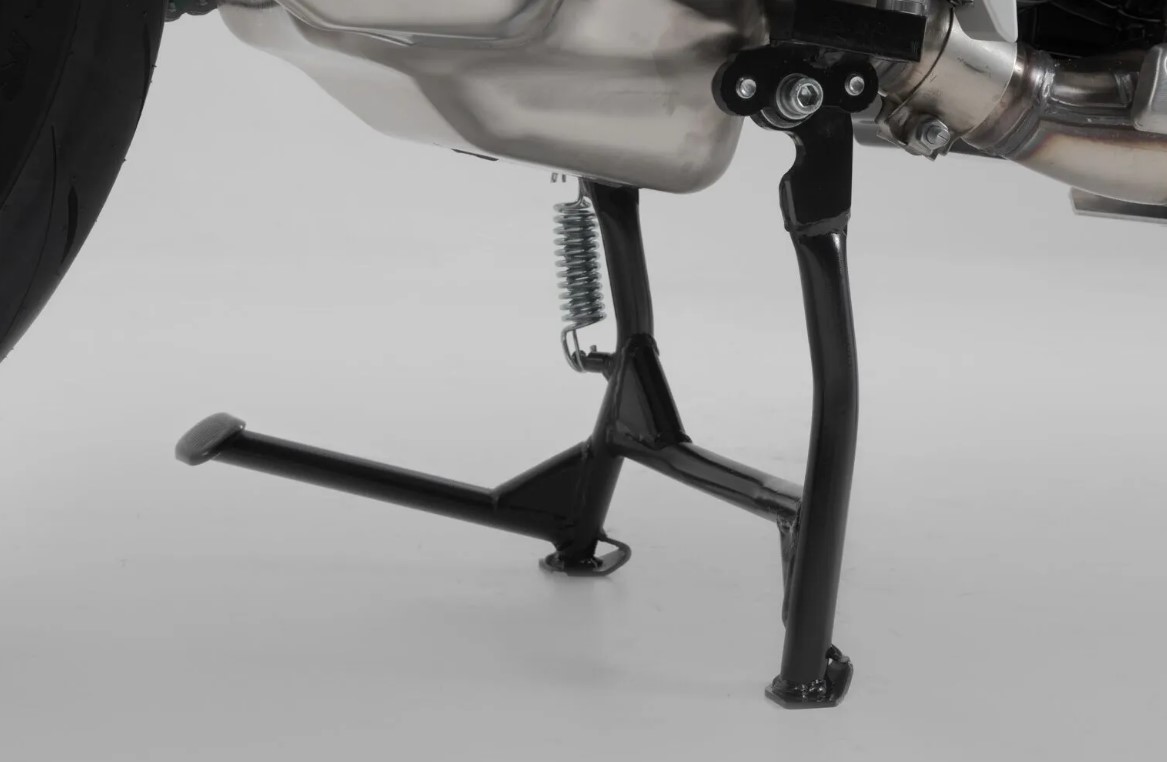Централна стойка SW-MOTECH CENTERSTAND BMW F 900 R ABS — снимка 3