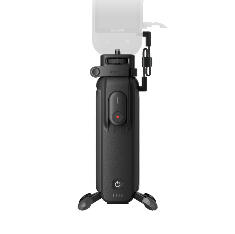 Ръкохватка Insta360 FOMO Power Handle — снимка 2