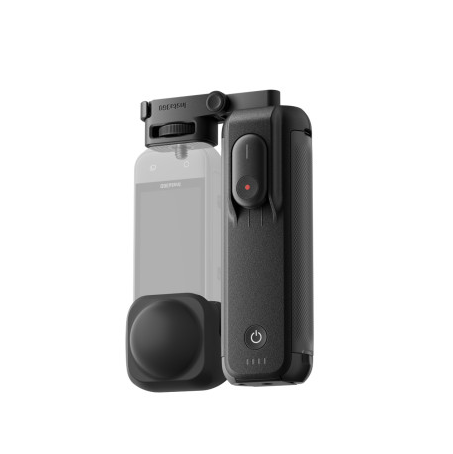Ръкохватка Insta360 FOMO Power Handle — снимка 3