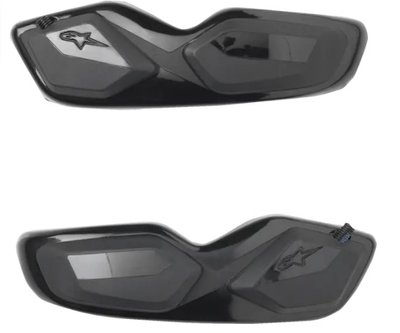 Слайдери за ботуши ALPINESTARS SMX BLACK 24-25