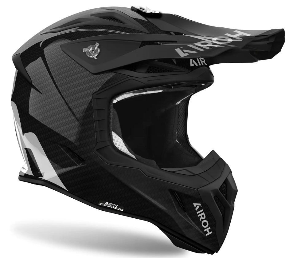 Мотокрос каска AIROH AVIATOR ACE 2 CARBON GLOSS_3