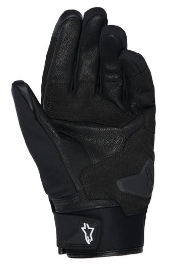 Ръкавици ALPINESTARS SP X Z WP BLACK — снимка 2