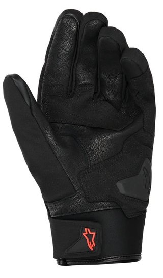 Ръкавици ALPINESTARS SP X Z WP BLACK/RED — снимка 2