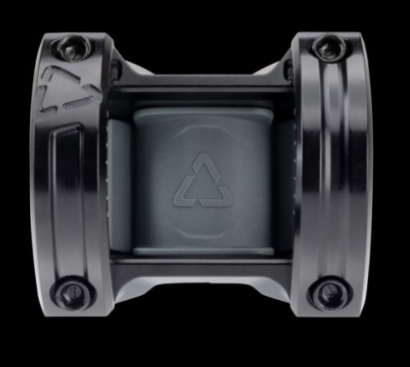 Вело Лапа LEATT Stem Gravity 6.0 40mm Black — снимка 4