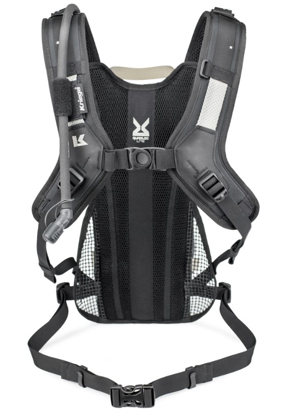 Раница Kriega HYDRO 3 — снимка 2
