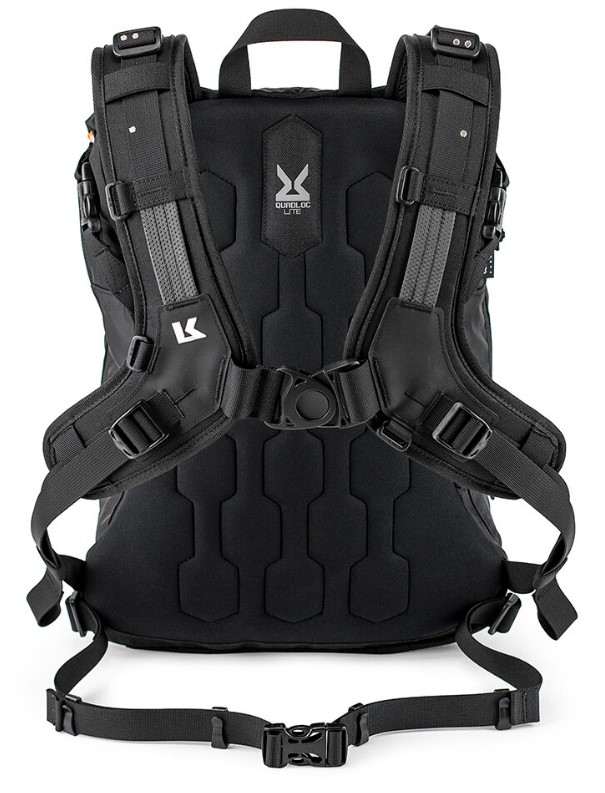 Раница Kriega - Max 28 — снимка 6