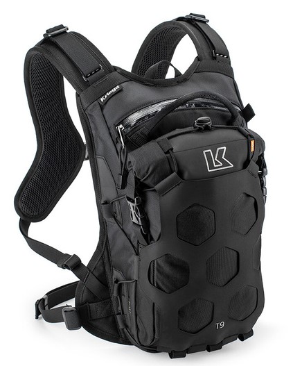 Раница Kriega Trail 9 - Multicam Black — снимка 4