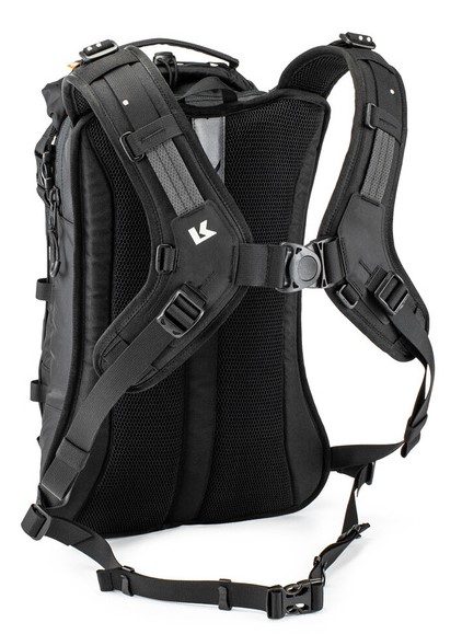 Раница Kriega Trail 18 - Multicam Black_3