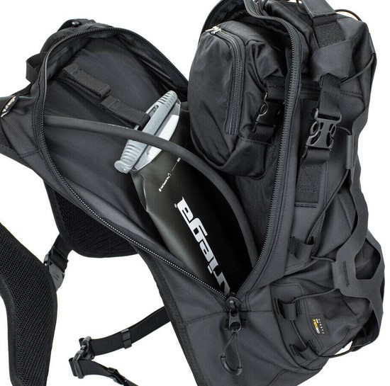 Раница Kriega Trail 18 - Multicam Black_2