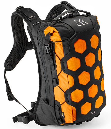 Раница Kriega Trail 18 ORANGE