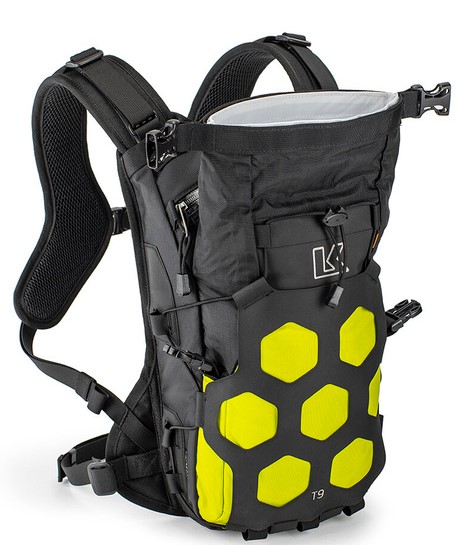 Раница Kriega Trail 9 -LIME_3