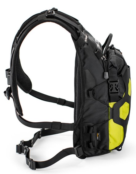 Раница Kriega Trail 9 -LIME_2
