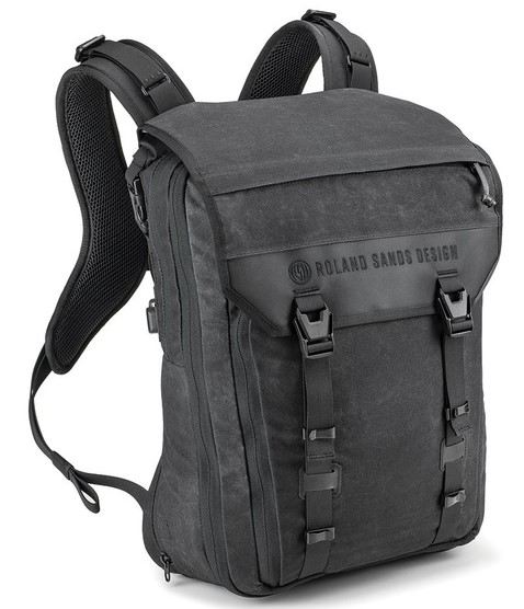 Раница Kriega Roam 34 - Black/Black