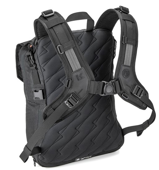 Раница Kriega Roam 34 - Black/Black — снимка 4