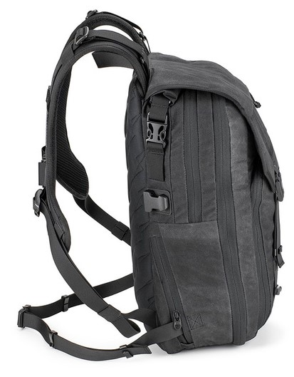 Раница Kriega Roam 34 - Black/Black — снимка 3