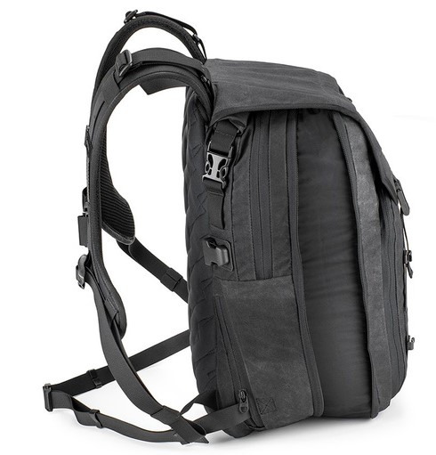 Раница Kriega Roam 34 - Black/Black — снимка 2