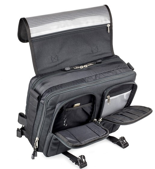 Раница Kriega Messenger - Urban EDC — снимка 2