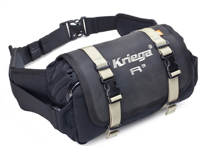 Чанта за кръст Kriega R3