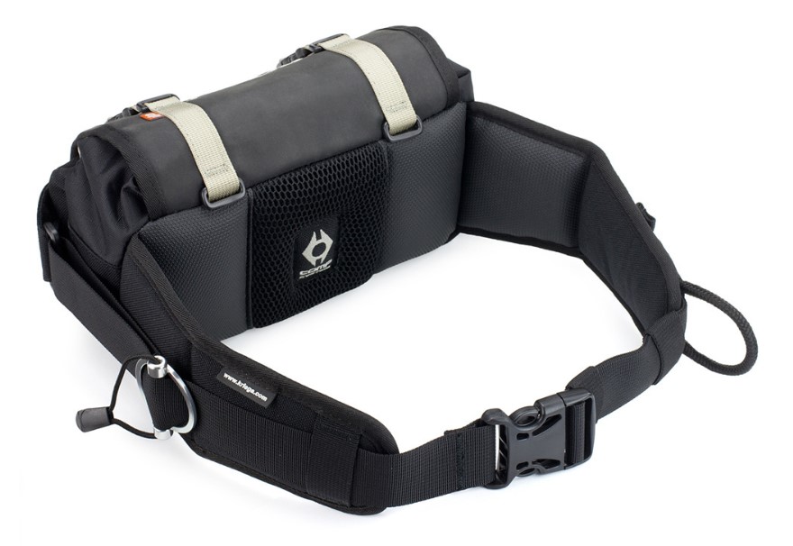 Чанта за кръст Kriega R3 — снимка 2