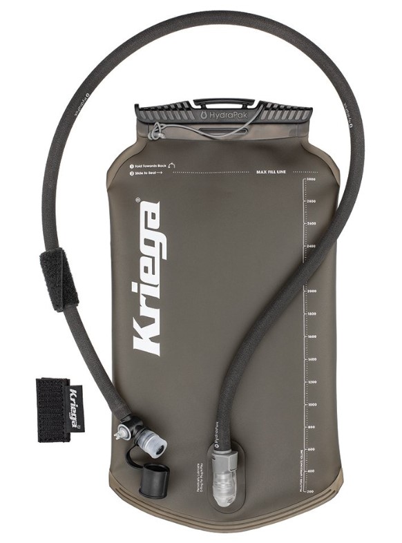Хидратор за раница Kriega Elite HD - 3 литра
