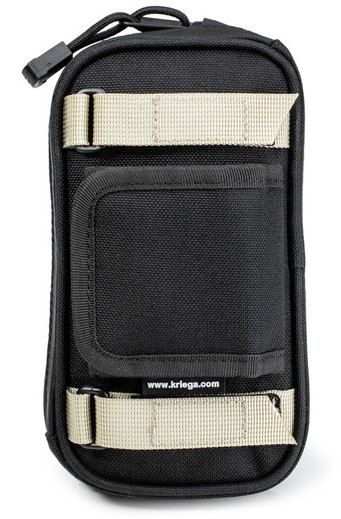 Джобове за раница Kriega XL - L_4