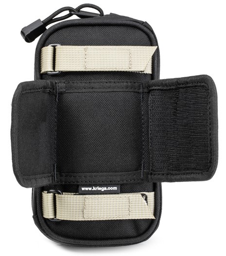 Джобове за раница Kriega XL - L_3