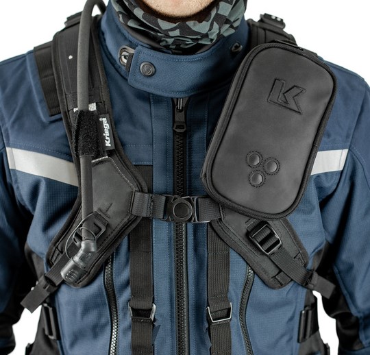 Джобове за раница Kriega XL - L_2