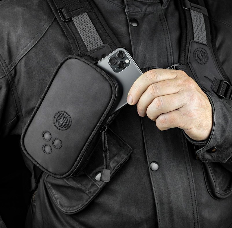 Джоб за смартфон Kriega Harness Roam — снимка 2
