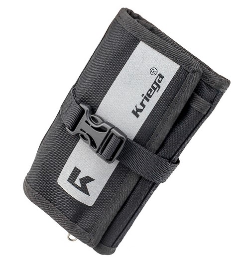 Портфейл Kriega Stash