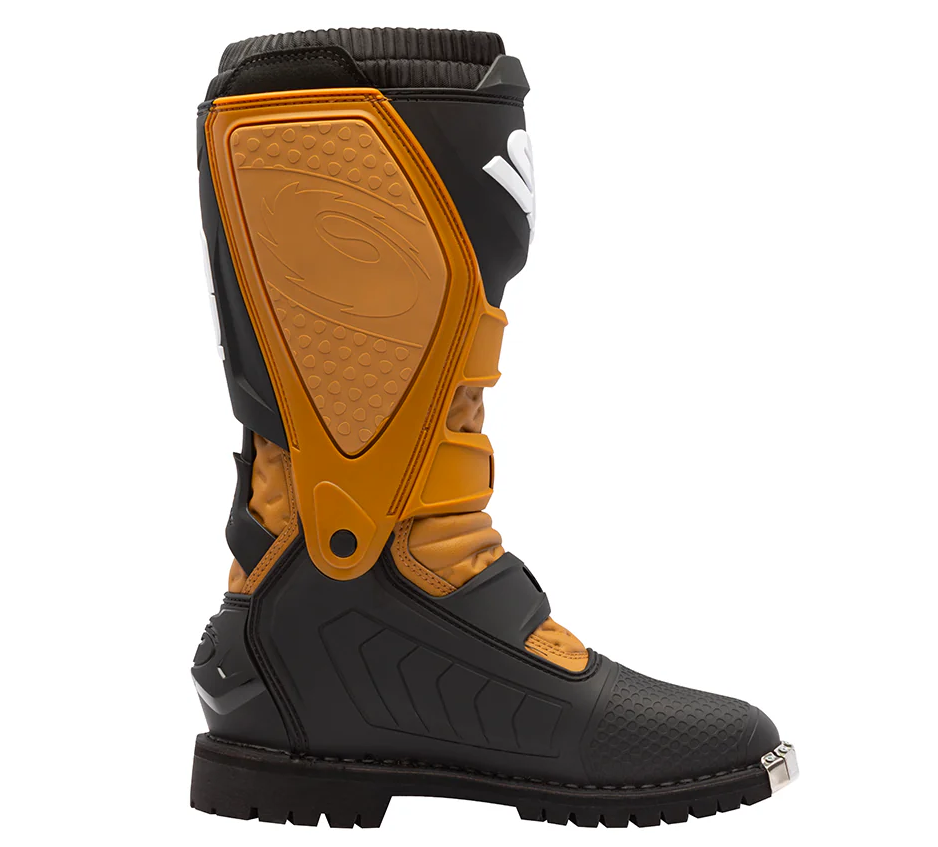 Мотокрос ботуши SIDI X-POWER ENDURO BROWN — снимка 2