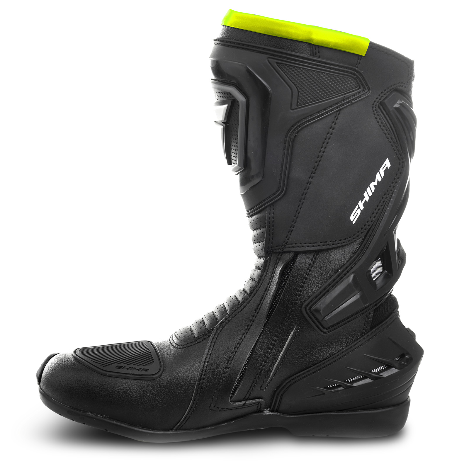 Ботуши SHIMA RSX-6 FLUO_3