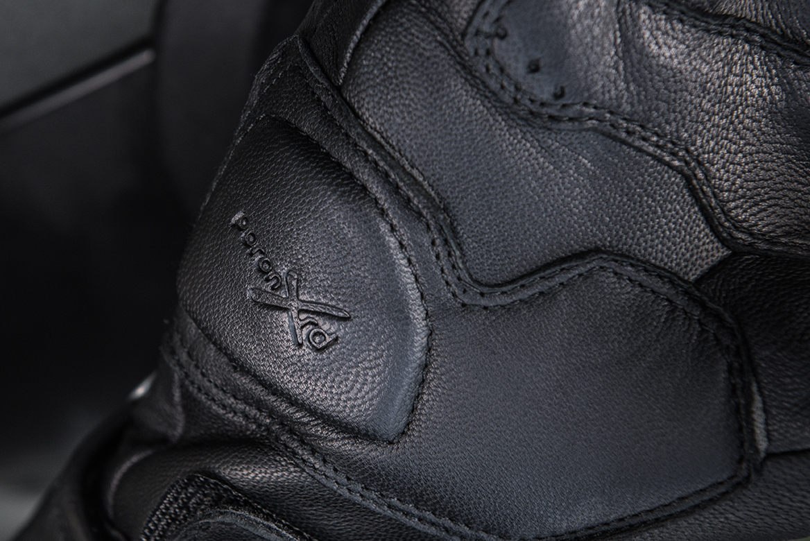 Дамски ръкавици SHIMA CALIBER BLACK — снимка 6